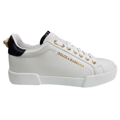 baskets femme dolce gabbana|dolce and gabbana sneakers ladies.